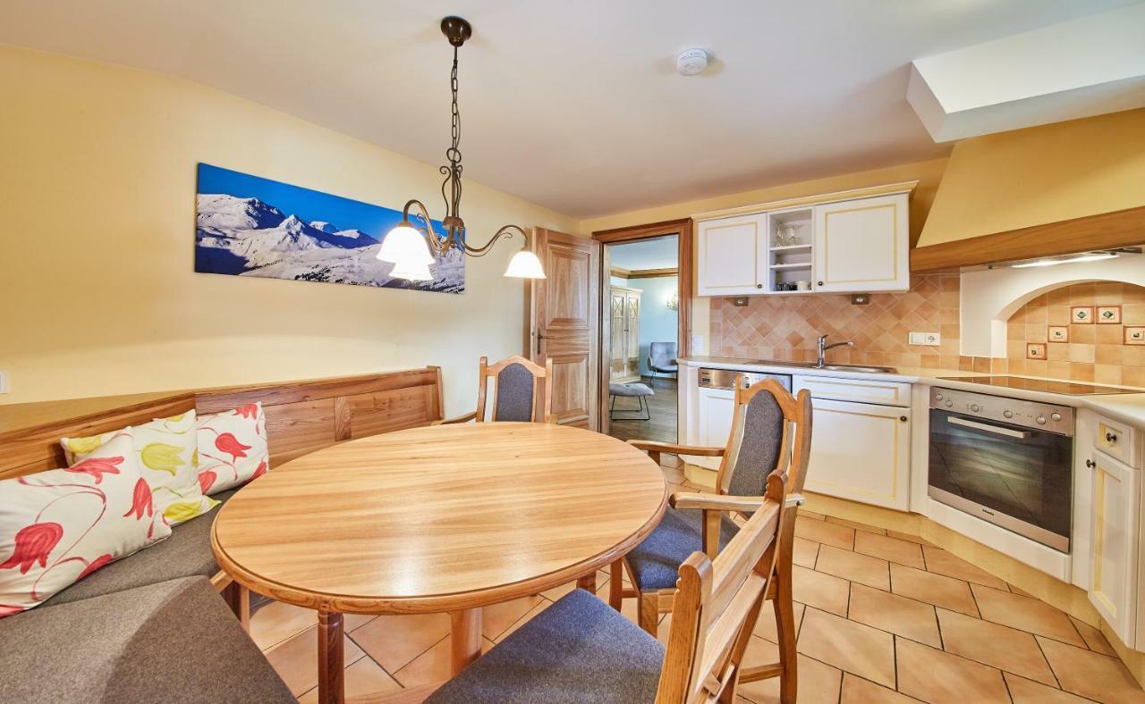 Appartements Casa Nuova ザールバッハ・ヒンターグレム エクステリア 写真