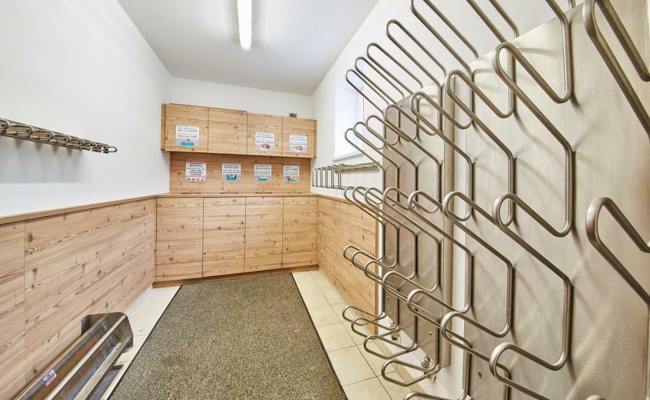 Appartements Casa Nuova ザールバッハ・ヒンターグレム エクステリア 写真