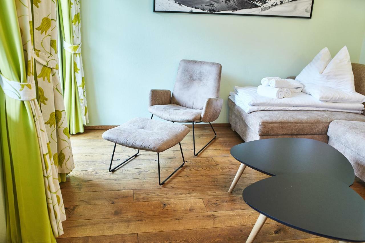 Appartements Casa Nuova ザールバッハ・ヒンターグレム エクステリア 写真