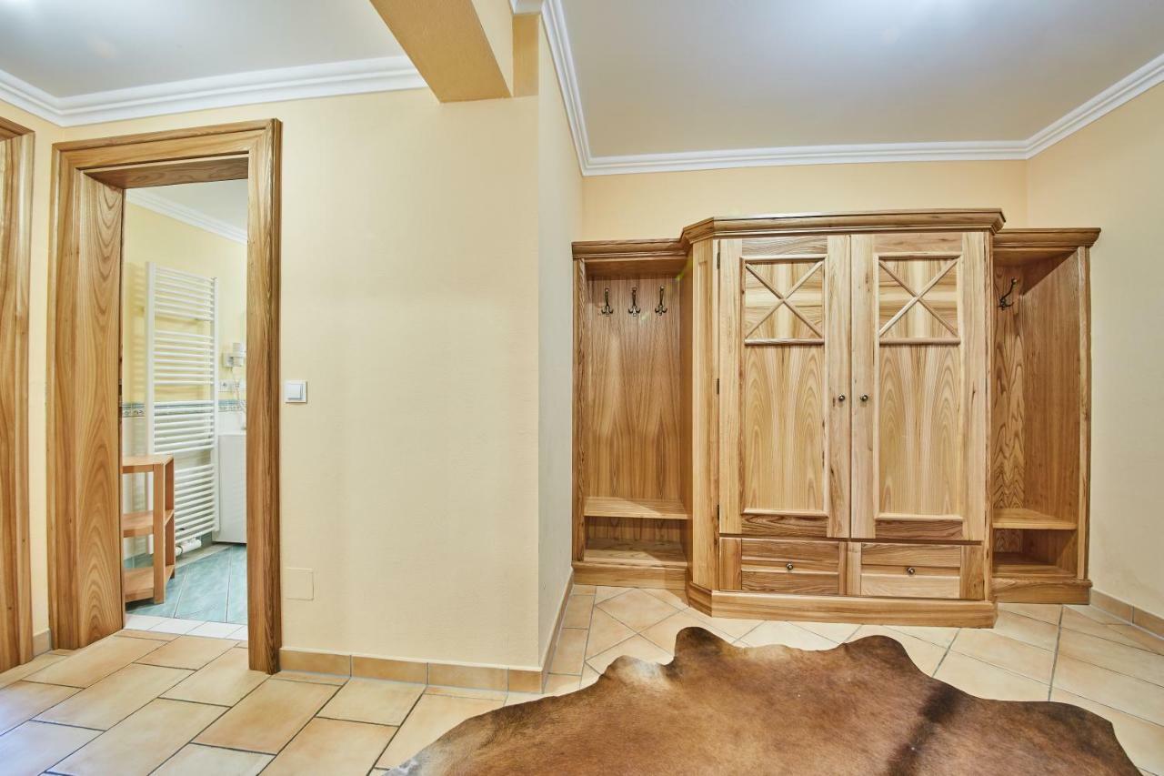 Appartements Casa Nuova ザールバッハ・ヒンターグレム エクステリア 写真